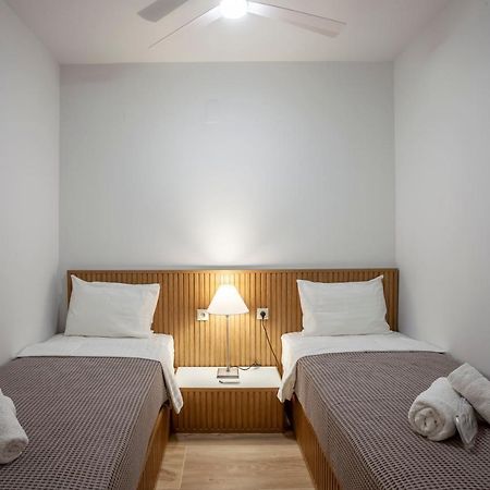 Habitat 29 B Appartement Thessaloniki Buitenkant foto