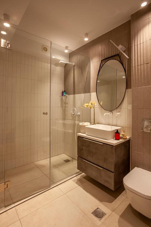 Habitat 29 B Appartement Thessaloniki Buitenkant foto