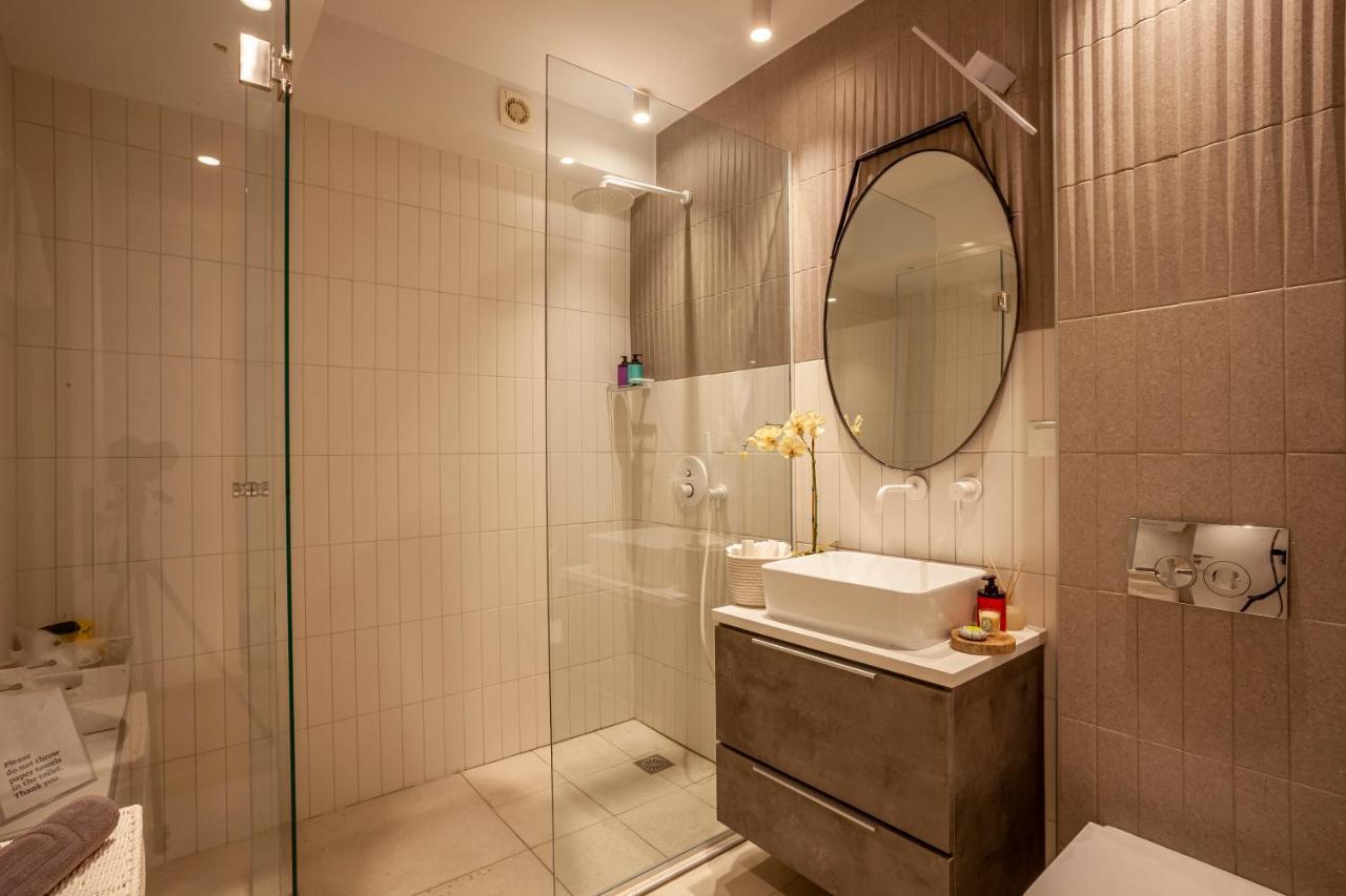 Habitat 29 B Appartement Thessaloniki Buitenkant foto