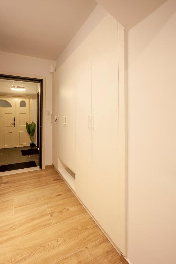 Habitat 29 B Appartement Thessaloniki Buitenkant foto