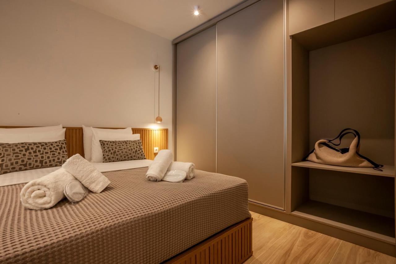 Habitat 29 B Appartement Thessaloniki Buitenkant foto