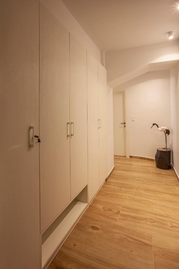Habitat 29 B Appartement Thessaloniki Buitenkant foto